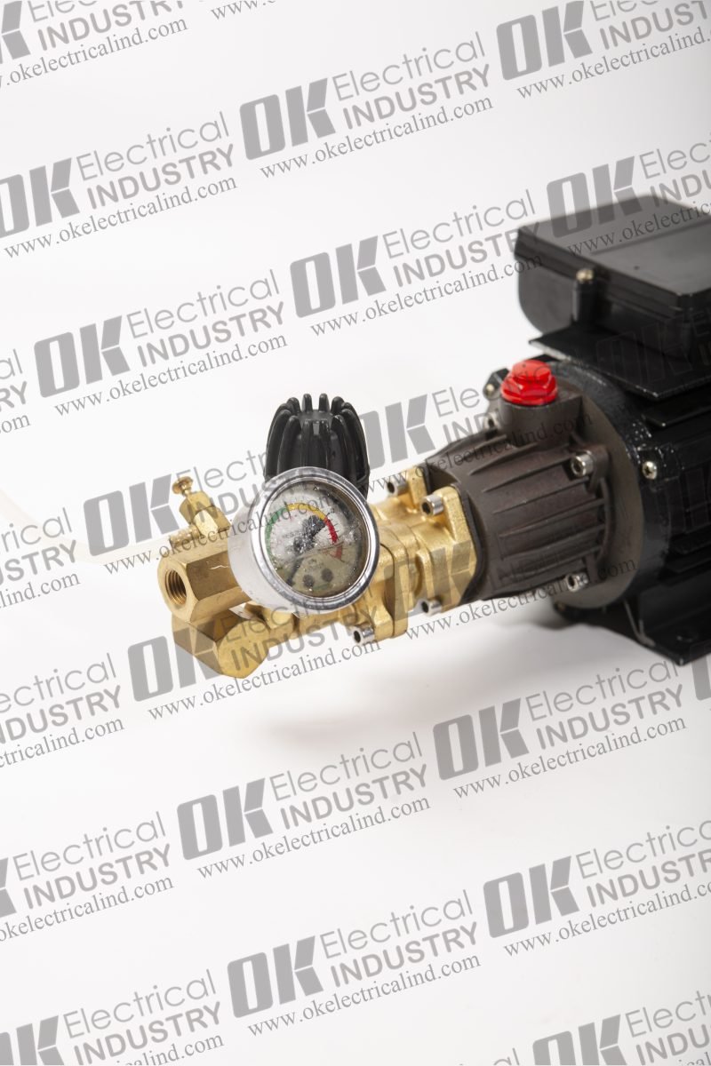 Fog Temperature Control System - 0.5L - Imported