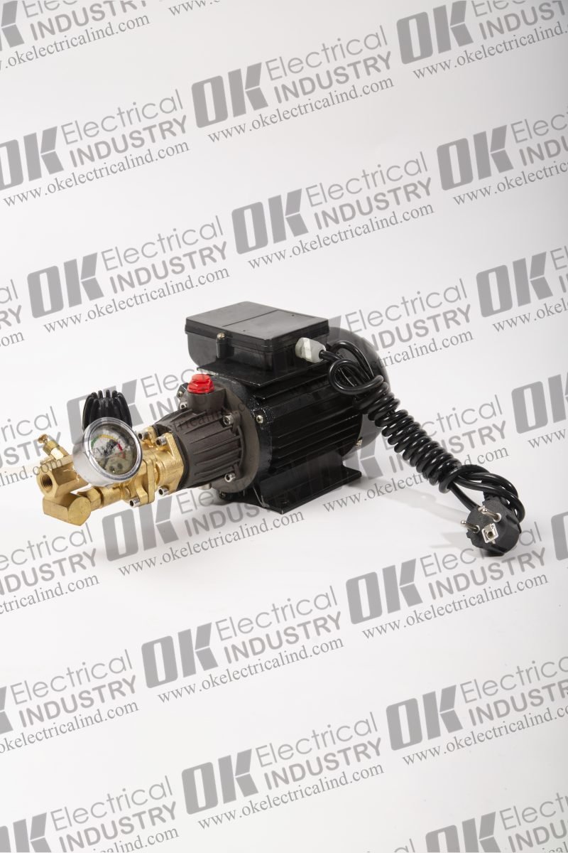Fog Temperature Control System - 0.5L - Imported