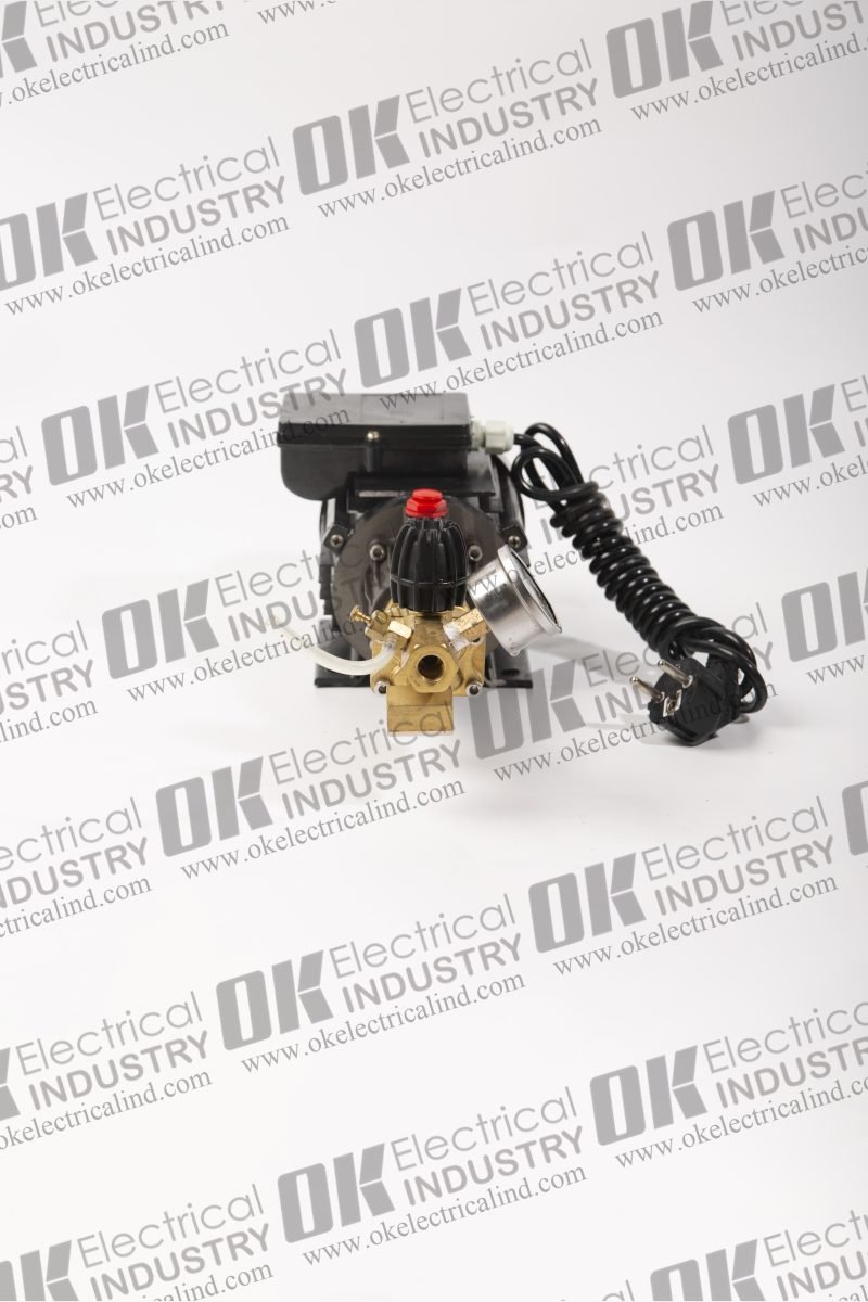 Fog Temperature Control System - 0.5L - Imported
