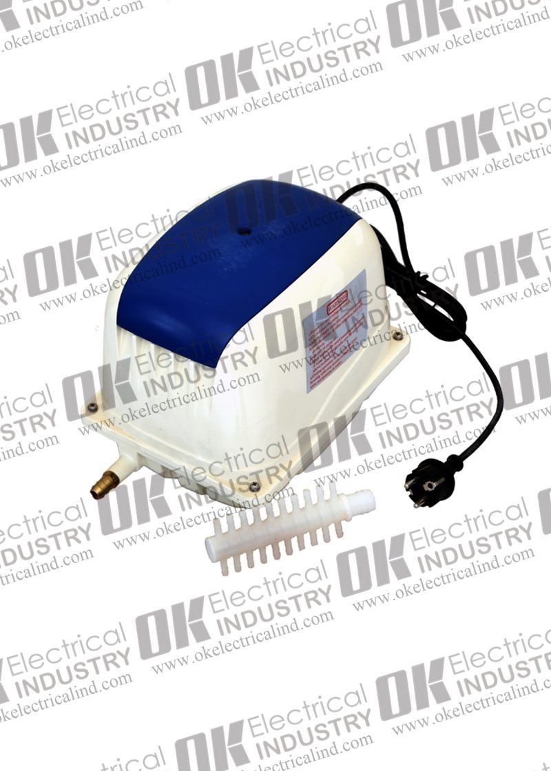 Air Pump for Fish Pond