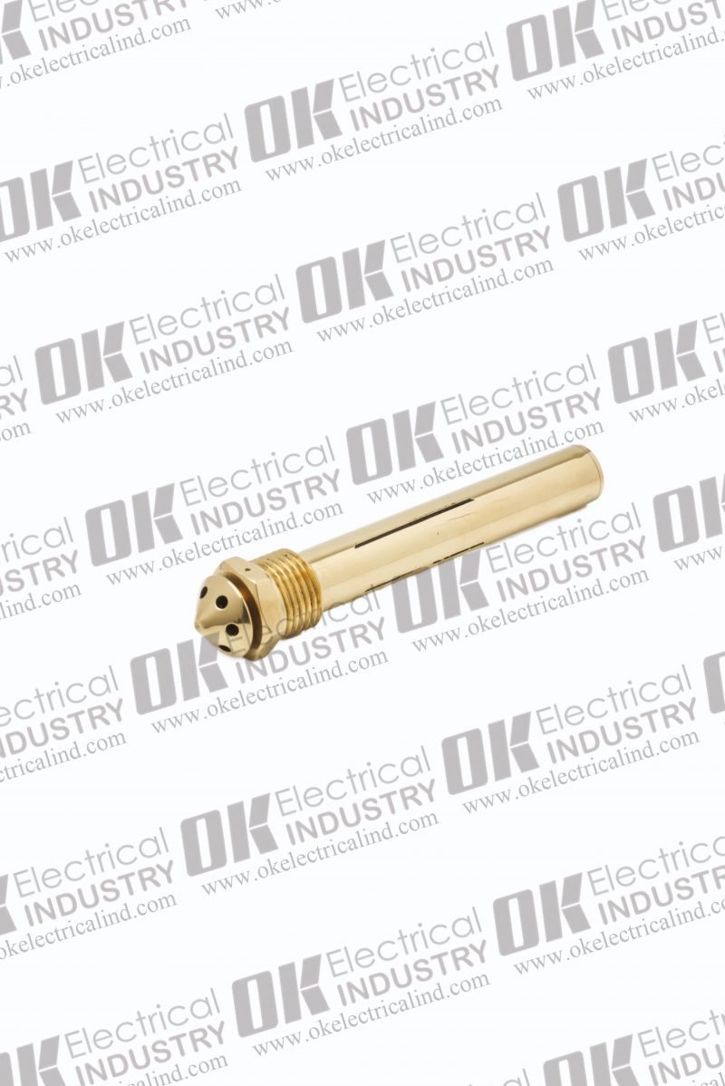 OK Under Washer Nozzle 1/2"