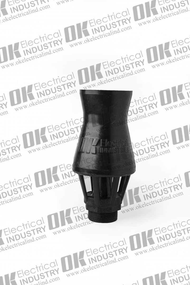 OK Cascade Fountain Nozzle (PL)
