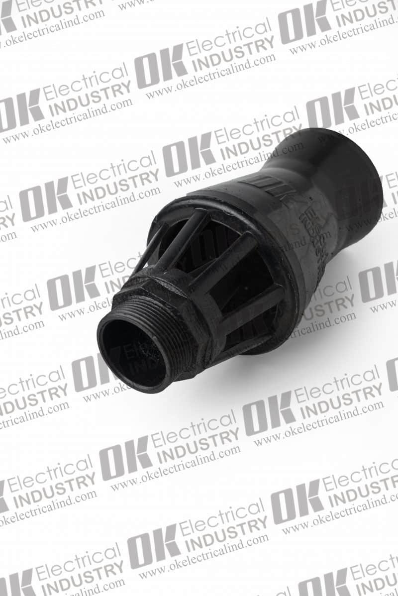 OK Cascade Fountain Nozzle (PL)