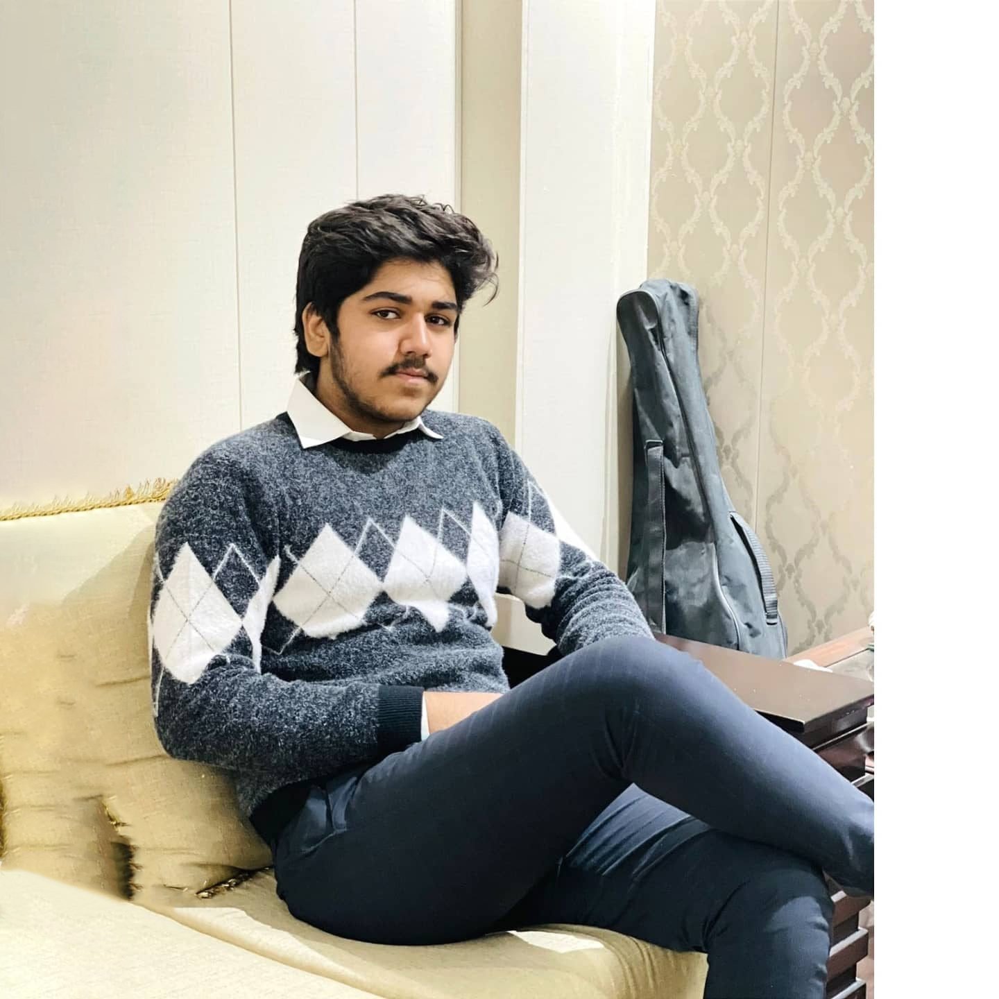 Talha Qureshi