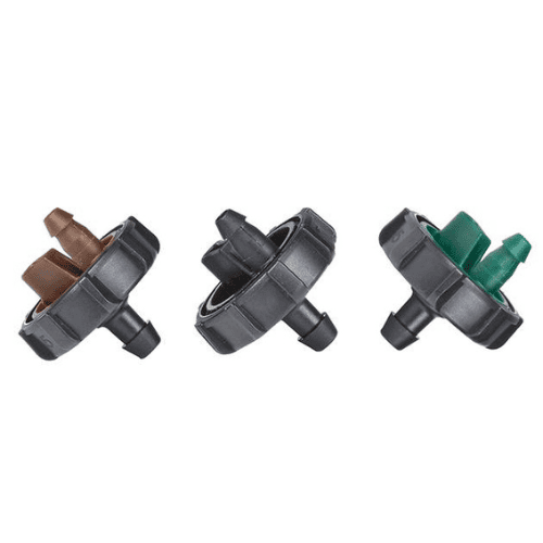 Online Button Drip Emitters