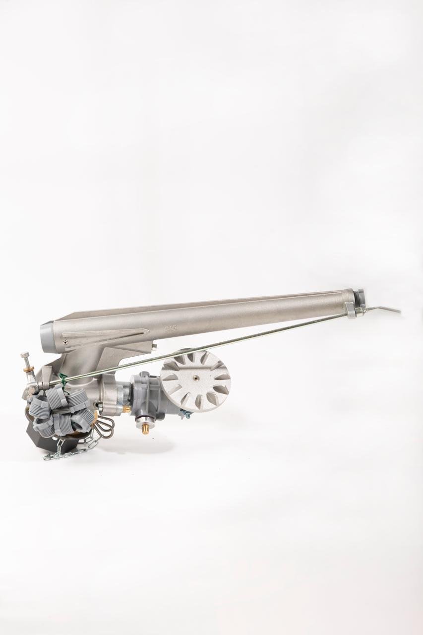 Nodolini Rain Gun