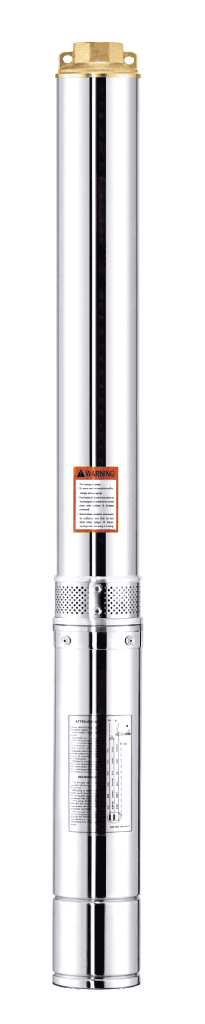 Borehole Submersible Pump