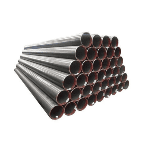 Mild Steel Pipe