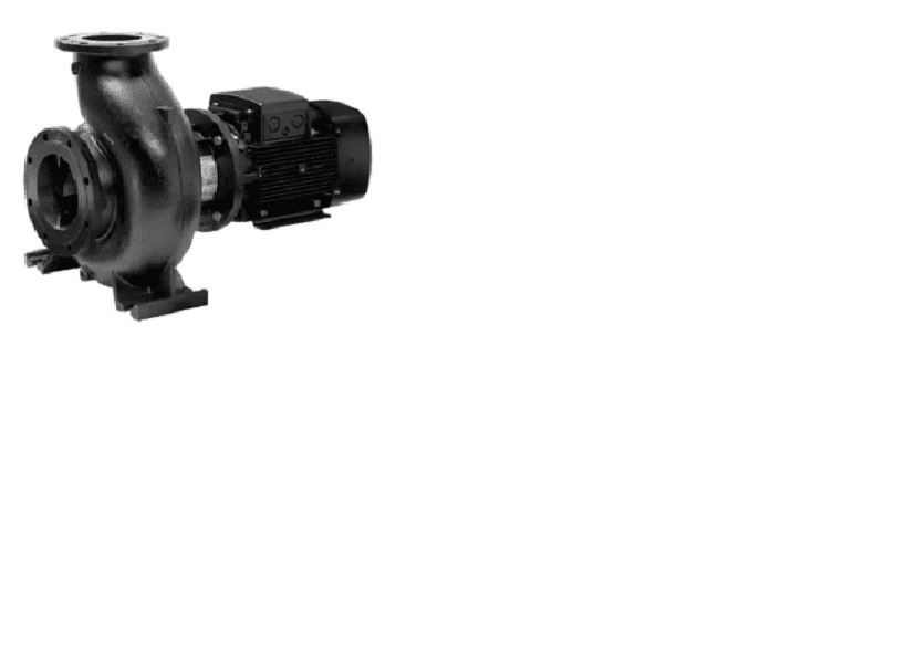 Monoblock Pump