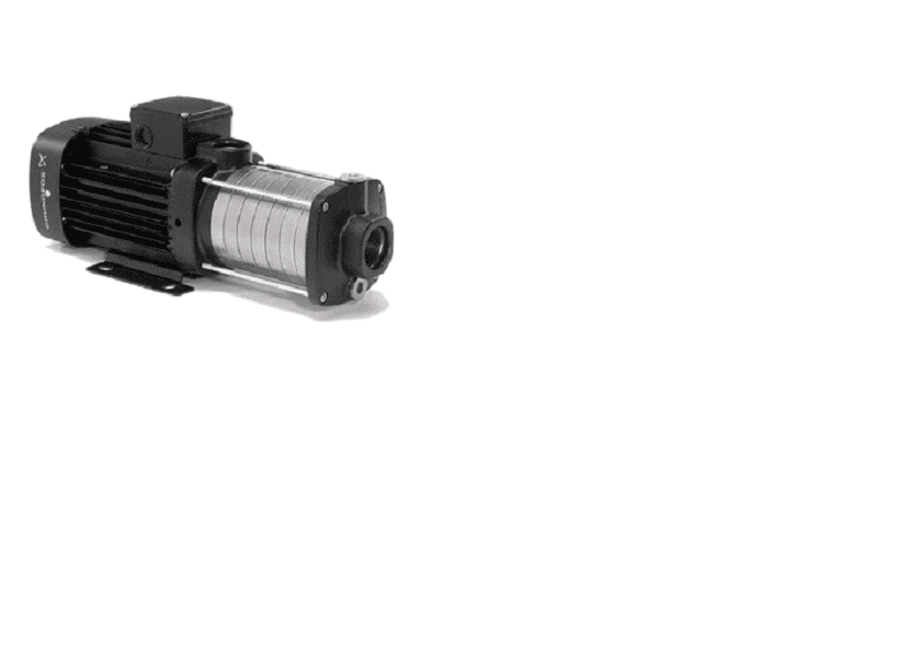 Multistage Booster Pump