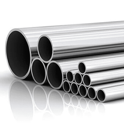 Stainless Steel Pipe