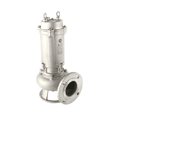 Stainless Steel Sewage Pump