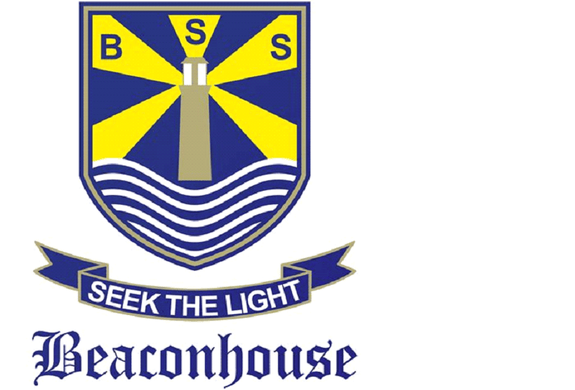 Trusted by Beaconhouse