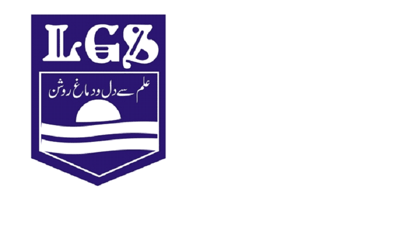 Trusted by LGS