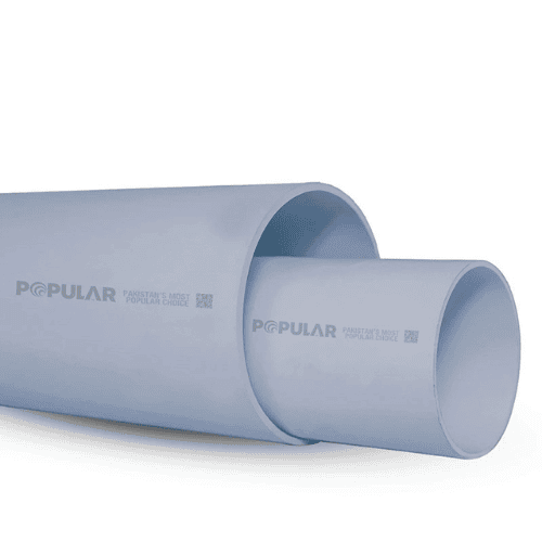 UPVC Pipe