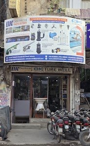 OK Electrical Industry place picture